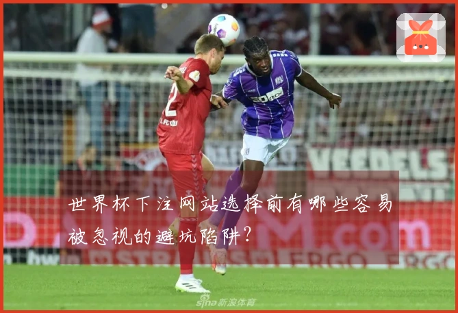 世界杯下注网站选择前有哪些容易被忽视的避坑陷阱？