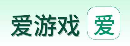 爱游戏 Logo
